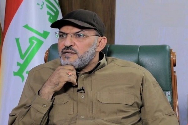 باقی ماندن حتی یک نظامی آمریکایی در عراق خیانت است