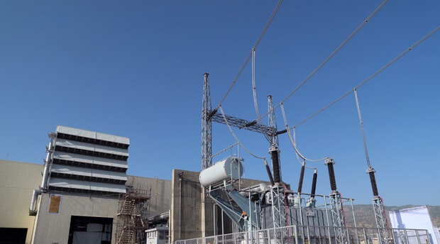 واحد اول بخش بخارنیروگاه سیکل ترکیبی عسلویه به بهره برداری می رسد