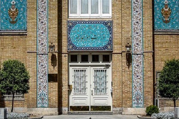 وزارت امور خارجه: ملت‌های مسئول باید از جهان عاری از تسلیحات اتمی حمایت کنند