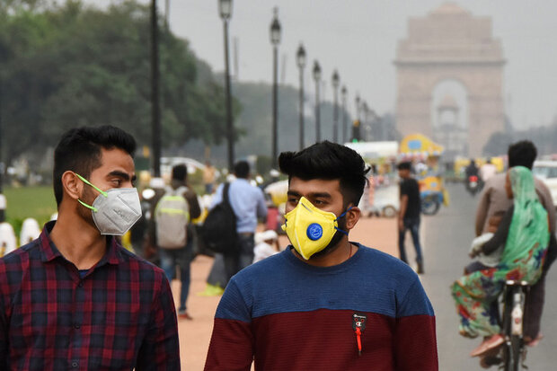 اقتصاد هند به شدت آب خواهد رفت