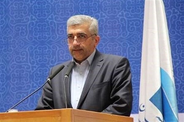 افزایش ۱۱۸ مگاواتی توان نیروگاهی با بهبود روش‌های بهره‌برداری