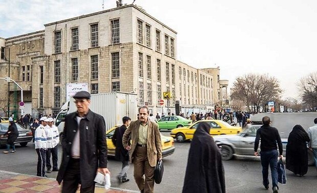 جابجایی خط ویژه خیابان «مولوی»