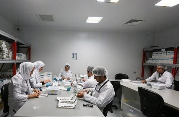 از سوی معاونت علمی؛ ۵ پایگاه تخصصی برتر همکاری با متخصصان ایرانی غیر مقیم معرفی شد