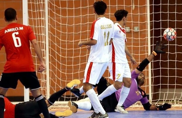 دلیل اصرار AFC بر برگزاری جام ملت‌های فوتسال آسیا در سال ۲۰۲۰