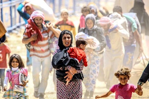 وزارت خارجه سوریه: آمریکا از اهرم تروریسم اقتصادی علیه ملت سوریه استفاده می‌کند