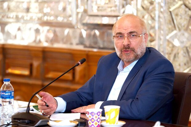 رئیس ولسی جرگه شورای ملی افغانستان خطاب به قالیباف: اطمینان دارم روابط بین پارلمان دوکشور بیش از گذشته گسترش می یابد