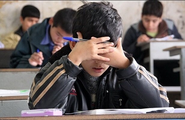 ابلاغ دستورالعمل نحوه ارزیابی دانش آموزان متقاضی جهش تحصیلی