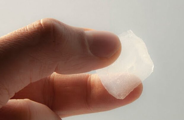 تولید محصولی با سرمایش-گدازش نانوذرات توسط شیمیدانها