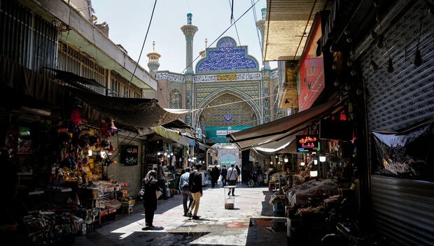 پروژه «خیابان کامل» شهرری تا پایان شهریور تکمیل می‌شود