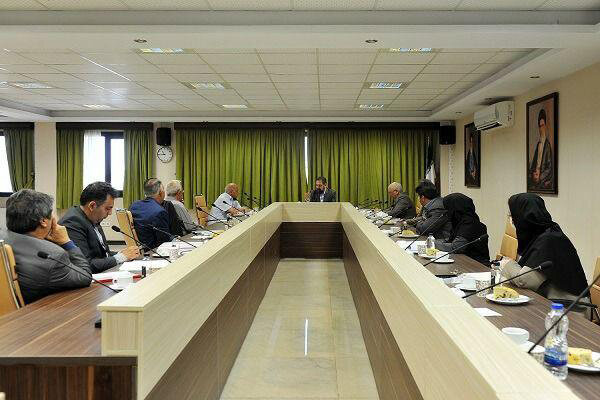 با حضور معاون هنری وزیر ارشاد؛ مجمع عمومی انجمن موسیقی ایران برگزار شد