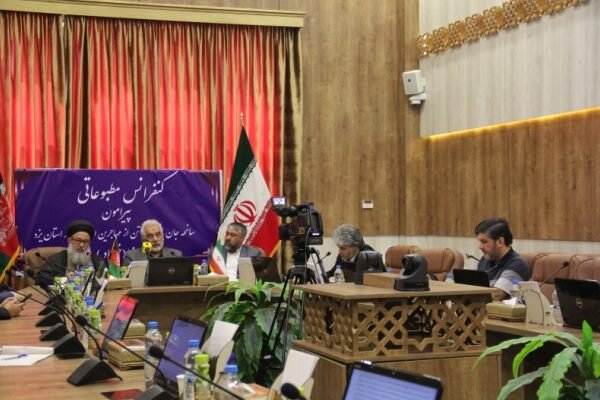 تشکل های مهاجران افغان مقیم ایران: غرب به دنبال مخدوش کردن رابطه ایران- افغانستان است