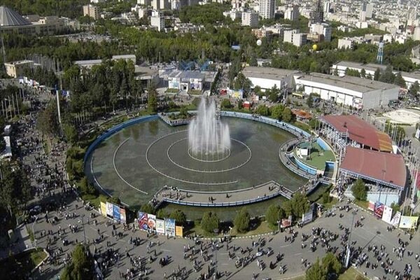 مدیرعامل شرکت سهامی نمایشگاه های بین المللی ایران: اولین نمایشگاه سال ۹۹ آغاز شد