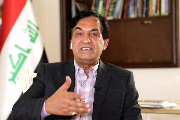 آمریکا طبق مصوبه پارلمان باید سریعتر از عراق خارج شود