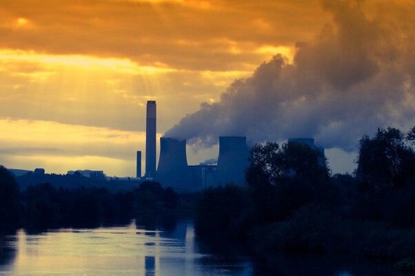 تولید برق از بازیافت دی اکسید کربن