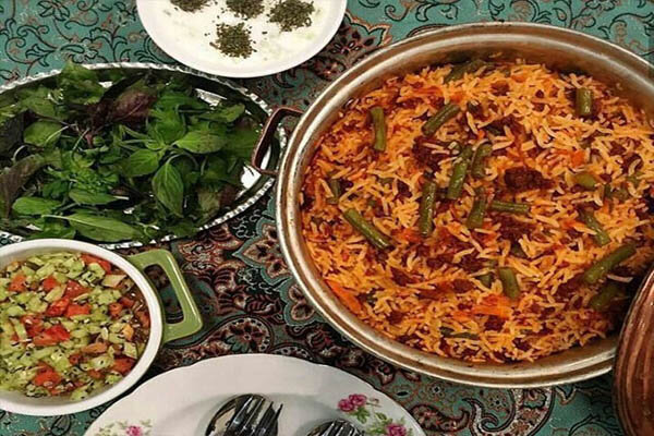 کمیته ملی گردشگری خوراک تشکیل شد