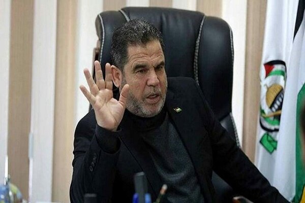 گزینه «مقاومت» تنها راه مقابله با طرح الحاق کرانه باختری است
