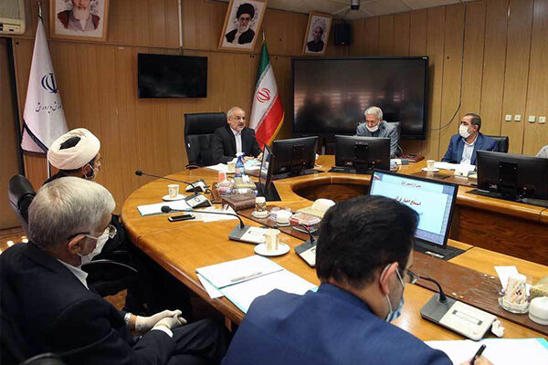 وزیر آموزش ‌و پرورش : استفاده از ظرفیت مجازی و شبکه شاد برای توسعه آموزش قرآنی