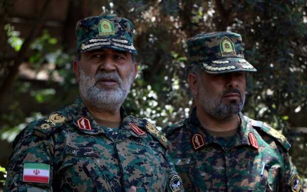 سردار کرمی: حفظ جان مردم اولویت اصلی پلیس