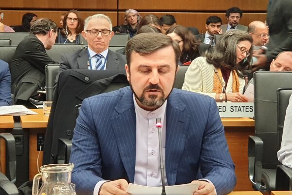 غریب‌آبادی: ایران مبارزه هوشمندی با مافیای مواد مخدر دارد