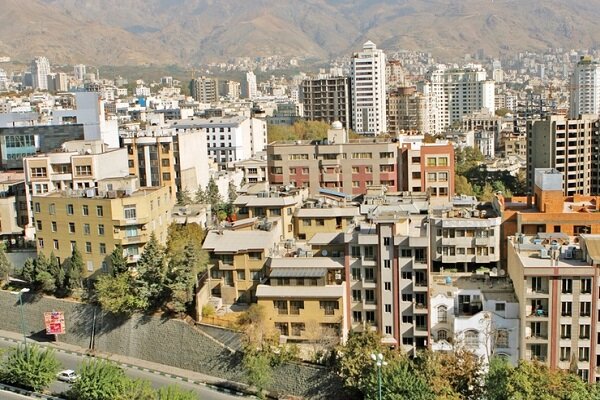 ۲۴ درصد خانوارهای شهری اجاره‌نشین هستند