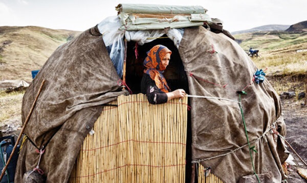 نخستین جشنواره قصه‌گویی کودکان روستایی و عشایر آغاز شد