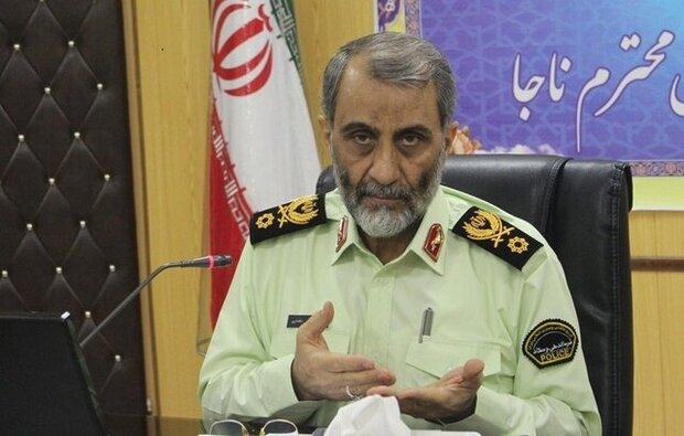 افزایش ۴۲ درصدی کشف مواد مخدر/ متلاشی شدن ۲۶۰ باند