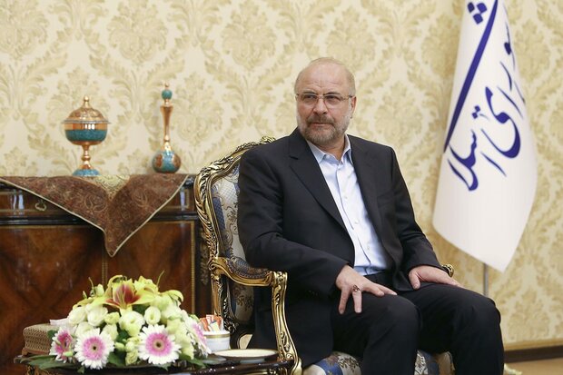 رئیس مجلس بلغارستان در پیامی به قالیباف: برای تعمیق روابط با پارلمان ایران اهمیت زیاد قائل هستیم