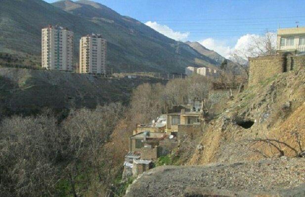 محله فرحزاد به دهکده تفریحی و گردشگری درون شهری تبدیل می‌شود