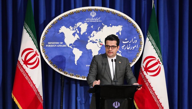 رژیم آمریکا باید پاسخگوی حمایت از گروهک‌های تروریستی باشد