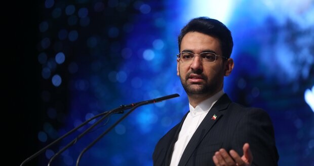 وعده جهرمی برای فعال شدن ۵G در اینترنت خانگی تا اسفندماه
