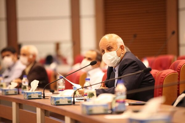 رئیس دانشگاه علوم پزشکی تهران:  تفاوت کرونا در موج جدید همه گیری