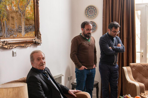 «ایستگاه سلام» آماده نمایش شد