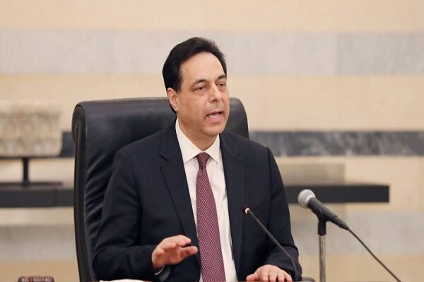 حسان دیاب: حجم فاجعه قابل توصیف نیست