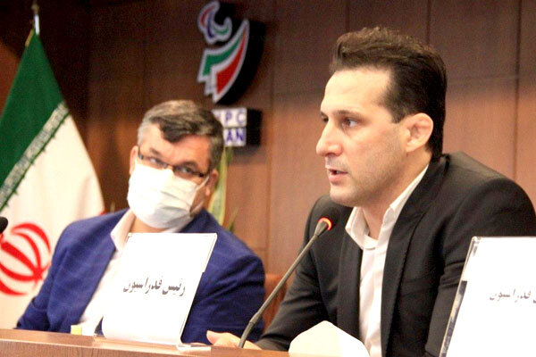 میراسماعیلی : تغییری در برنامه دادگاه CAS اعلام نشده