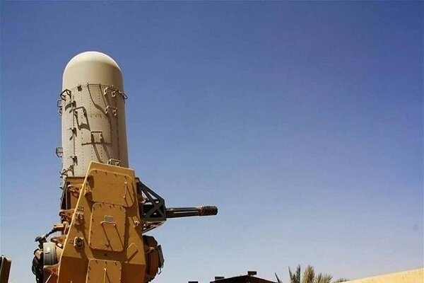 سیستم های دفاع هوایی آمریکا در پایگاههایش برتر از توان عراق است