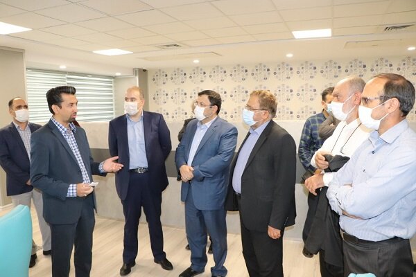 فرمانده قرارگاه سایبری خاتم الانبیاء: نقش مهم پژوهشگاهICT در بومی‌سازی لبه فناوری‌های اطلاعاتی