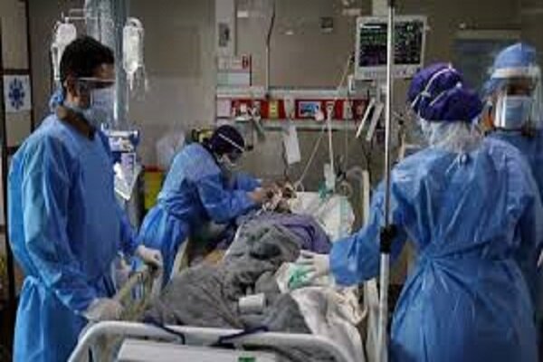 یک متخصص عفونی: مقابله با بیماری تنفسی که واکسن ندارد کار خیلی سختی است