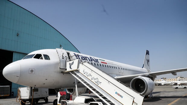 پروازهای ایران و عراق از دوم شهریور مجددا آغاز می شود