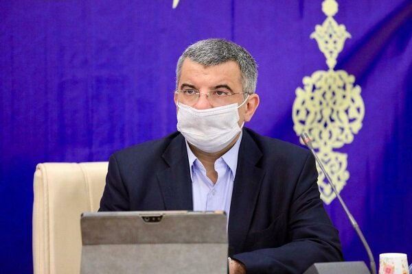 امروز ماسک نزنیم شرایط در زمستان سخت تر خواهد شد