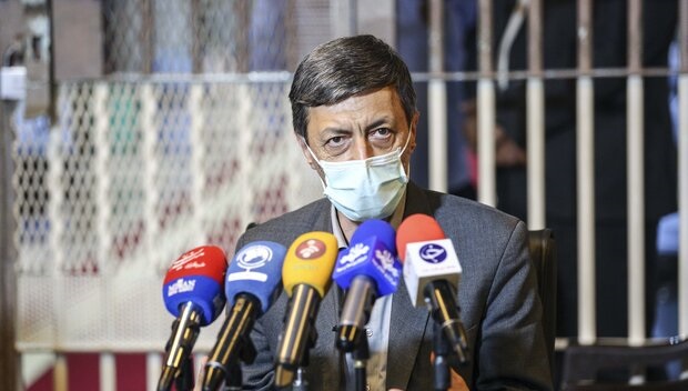 تعیین ۳۱ منطقه بعنوان نقطه هدف پیشرفت در کشور تا پایان سال