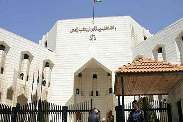 طی صدور حکمی؛ گروه اخوان المسلمین اردن منحل شد