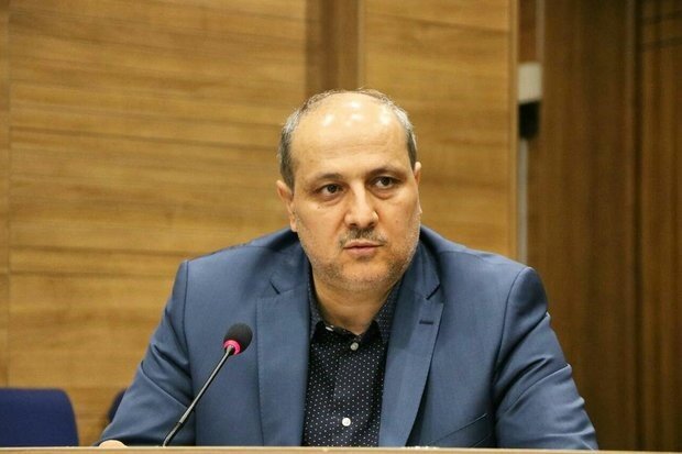 مناف هاشمی: ۵ میلیارد اعتبار برای خرید ون ‌مخصوص معلولان در اختیار داریم