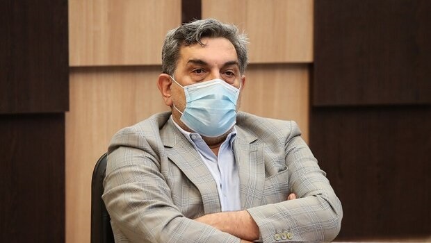 زلزله و سیل بحران اصلی شهر تهران