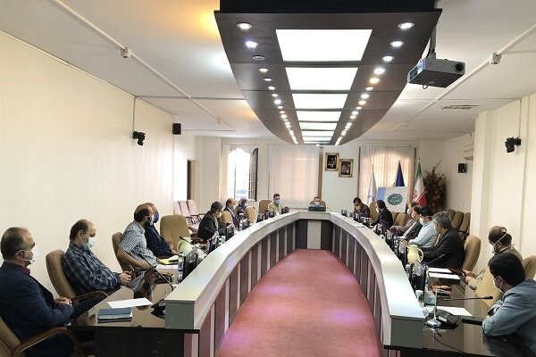 رئیس سازمان نظام پزشکی تاکید کرد: کرونا روایت یک رویداد ملی و فراملی است