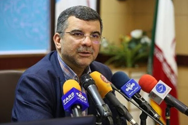 افزایش خطر ابتلا به کرونا/کل کشور در حالت قرمز و هشدار قرار دارد