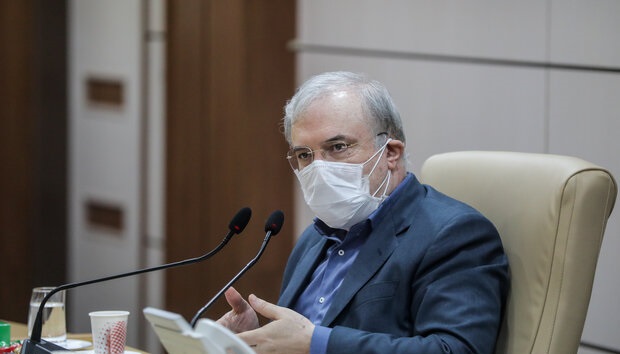 وزیر بهداشت: بخش خصوصی وارد عرصه پژوهش شود