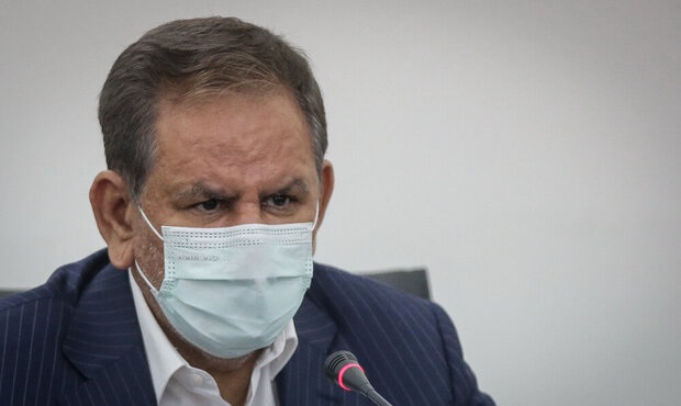 جهانگیری: برای عبور از بحران‌ها نیازمند انسجام و همدلی هستیم