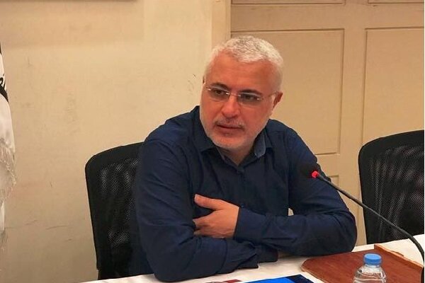 آمریکا از افراد فاسد حمایت می‌کند