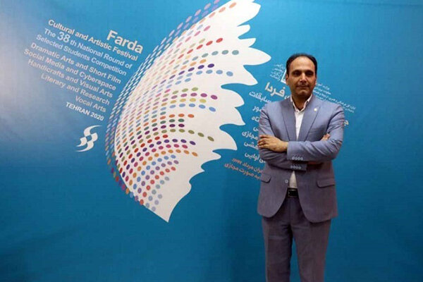 امسال مسابقات فرهنگی هنری را به خانه دانش آموزان بردیم