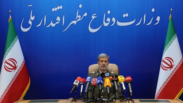 ۳۸هزار قطعه را تولید می‌کنیم